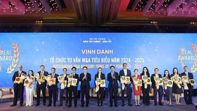 นายดัง วัน ถันห์ เล่าถึงการควบรวมกิจการระหว่างธนาคารและกองทุนสินเชื่อเมื่อ 20 ปีก่อน