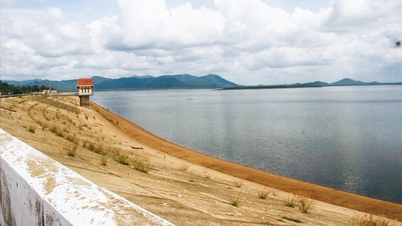 سائنس اور ٹیکنالوجی قومی آبی تحفظ کو یقینی بنانے کے لیے راہنمائی کرتی ہے۔