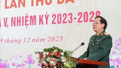 Мобилизация более 324 миллиардов донгов на помощь жертвам «Агента Оранж» в 2025 году