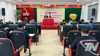 Központi egységek emulációs blokkja: Több mint 1,5 milliárd VND-vel járulnak hozzá a társadalombiztosításhoz 2025-ben