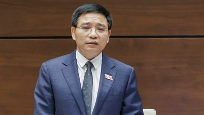 অর্থমন্ত্রী "ব্যবসায়ীদের জন্য কঠিন করে তোলে এমন কর ফেরত বিধিমালা অপসারণের" প্রতিশ্রুতি দিয়েছেন