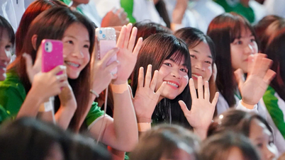 Открытие Игр Юго-Восточной Азии 33: «Мы едины»