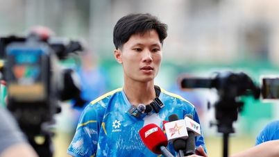 تیم زیر ۲۲ سال ویتنام نمی‌خواهد با تیم زیر ۲۲ سال مالزی مساوی کند.