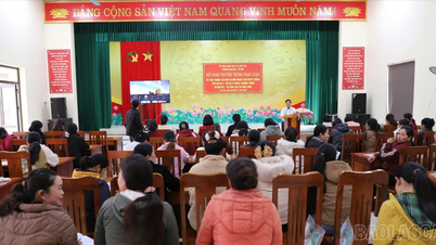 リエンソンコミューンは早婚と近親相姦結婚を減らす法律を広めるための会議を開催した。