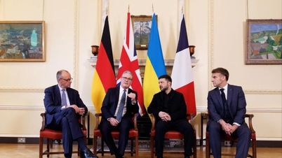 Зеленский заявил, что Украина и Европа пересмотрят мирный план