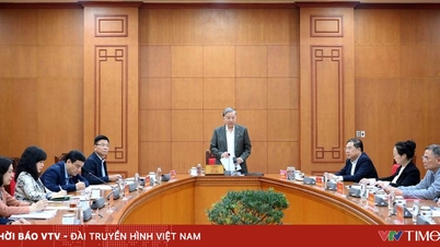 การดูแลคนพิการเป็นความรับผิดชอบของระบบการเมืองทั้งหมด