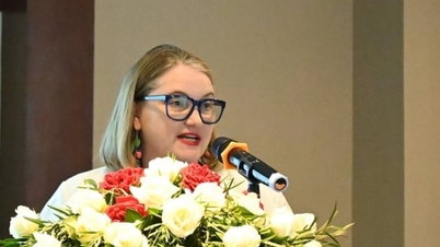 Australia jest gotowa zwiększyć produkcję borówek na rynek wietnamski.