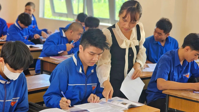 Progresso sustentável na alfabetização