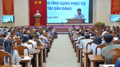 党の財務・資産業務を支援するアプリケーションシステムの導入に関する研修