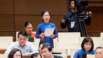 Zgromadzenie Narodowe toczy burzliwą debatę na temat stawek podatkowych na odpady, produkty uboczne i złom.