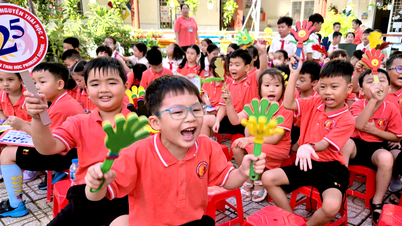 นครโฮจิมินห์: นักศึกษาสามารถหยุดงานได้ 4 วันในช่วงวันส่งท้ายปีเก่า