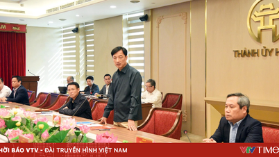 Hanoj: Zaměření na odstranění problémů, mobilizaci lidí a brzké dokončení projektu Ring Road 2.5