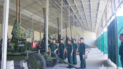 Courage and responsibility in the first stage