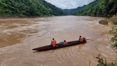 Κατακτώντας την τεχνολογία για την πρόβλεψη της ροής κατά την περίοδο ξηρασίας προς τα σύνορα Βιετνάμ-Κίνας