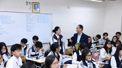 اساتذہ کی قابلیت کو بہتر بنانے کے لیے تربیت کے نفاذ کے لیے نئے ضابطے جاری کرنا