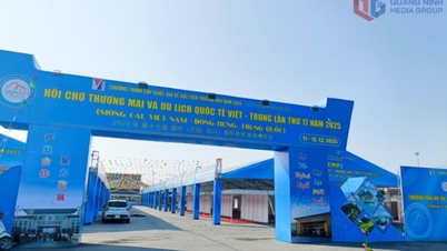 Gondos felkészülés a 17. Vietnámi-Kínai Nemzetközi Kereskedelmi és Turisztikai Vásárra