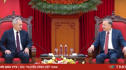 Vietnam ve Rusya Federasyonu arasında güvenlik, ekonomik ve bilimsel-teknolojik işbirliğinin geliştirilmesi