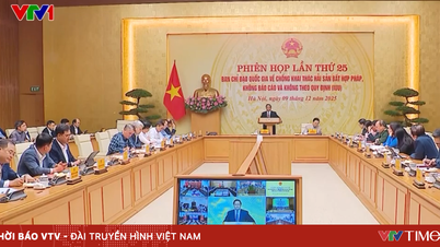 Премьер-министр просит положить конец ННН-промыслу и развивать устойчивую рыболовную отрасль