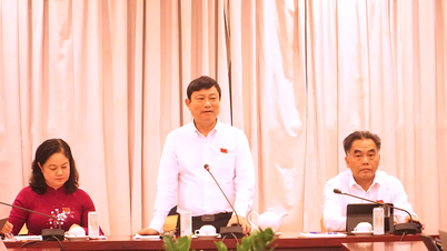 Делегаты предлагают выкупить и ликвидировать необоснованные пункты взимания платы в Хошимине