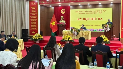 Phuong Duc mengevaluasi hasil pembangunan sosial ekonomi pada tahun 2025