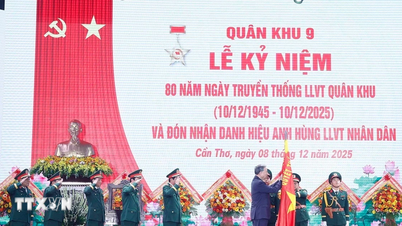 General Sao Sokha: 9. Askeri Bölge, Vietnam-Kamboçya dayanışmasının bir sembolüdür