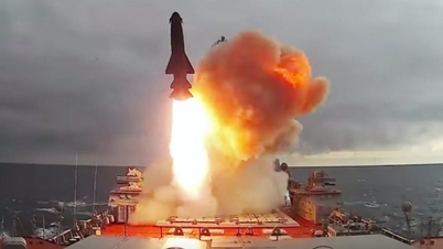 Почему П-700 «Гранит» называют убийцей авианосцев?