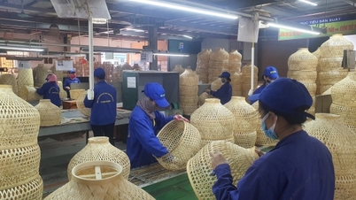 Hanoï approuve le Programme de promotion industrielle pour la période 2026-2030