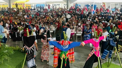 فيتنام تشارك في المؤتمر الدولي للشعوب الأصلية من أجل السلام والتنمية في فنزويلا