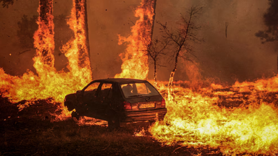 سال ۲۰۲۵ می‌تواند دومین سال گرم تاریخ زمین باشد