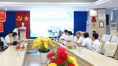 Övervakning av arbetet med att förebygga tobaksskador