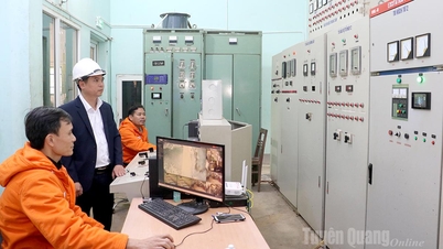 नाम मा जलविद्युत संयंत्र सतत विकास को सामुदायिक जिम्मेदारी से जोड़ता है