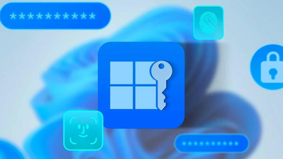 „Unsichtbarer“ Anmeldepasswort-Button im Windows 11-Update