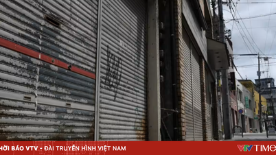 Unas 10.000 empresas japonesas corren el riesgo de quiebra.