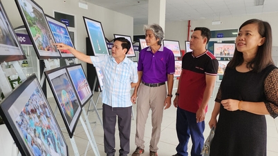 An Giang: Parti ve Devlet tarafından il sınırları içerisinde faaliyet göstermek üzere görevlendirilen 18 dernek