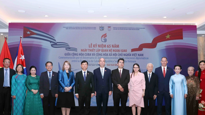 Хошимін готовий поділитися досвідом та супроводжувати Кубу.