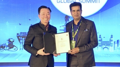 Vingroup mở rộng hệ sinh thái đa ngành tại Ấn Độ