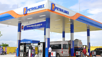 Petrolimex fusioniert und reduziert die Kontakte, sodass jede Provinz und Stadt nur noch ein Mitgliedsunternehmen hat.