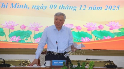 TP Hồ Chí Minh 'phá băng' 670 dự án ách tắc, khơi thông hơn 500.000 tỷ đồng nguồn lực