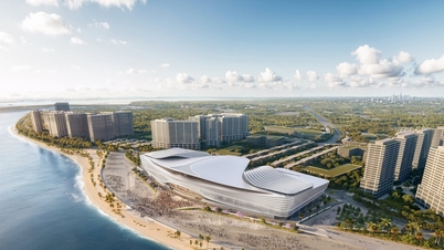 Наступление городов на море: без TOD нет устойчивого решения, успех затруднен