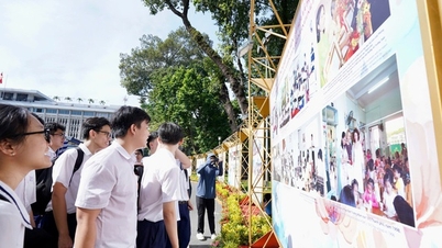 Sở GD-ĐT TPHCM "nói lại" về lịch nghỉ Tết Dương lịch của học sinh