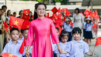 معیاری اپ گریڈنگ میں حصہ لینے والے اساتذہ کے لیے مزید تعاون