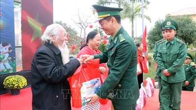 Pemuda seluruh angkatan darat berprestasi 10 kali dalam kurun waktu 2022 - 2025