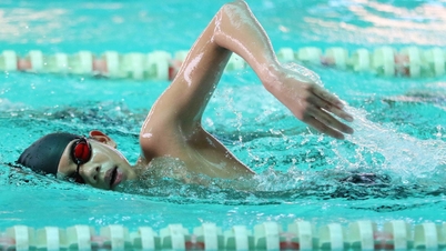 האפשרות שאחיו הצעיר של אן ויין יזכה במדליית הזהב הראשונה של וייטנאם במשחקי SEA 33