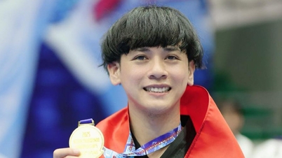 לוח הזמנים האחרון של משחקי SEA 33 בווייטנאם ב-10 בדצמבר: מחכים ל"גשם זהוב"