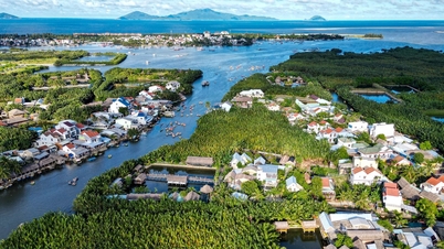 Da Nang kündigt eine Reihe von Veranstaltungen an, um Touristen im Jahr 2026 anzulocken.