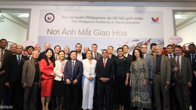 Wietnam oczami filipińskiego dyplomaty