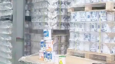 Bea Cukai memperketat perlawanan terhadap penipuan dan pelanggaran kekayaan intelektual