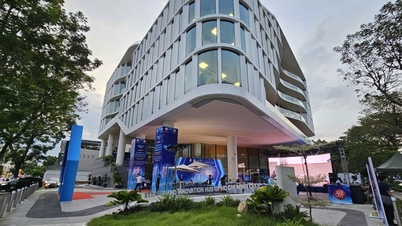 Préparation de l'ouverture du Centre financier international à Hô Chi Minh-Ville