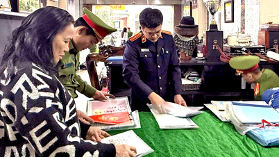 با درآمد هزاران میلیارد دلاری، تنها با پرداخت ۱۰ میلیون دلار مالیات در ماه، زوجی که صاحب مغازه طلافروشی کیم چانگ بودند، تحت پیگرد قانونی قرار گرفتند.