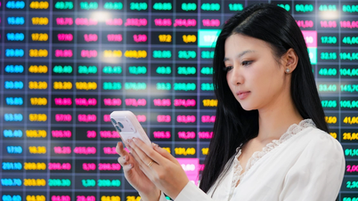 Beleggers staan ​​op het punt miljarden 'nieuwe' aandelen te verwelkomen die op HoSE worden genoteerd